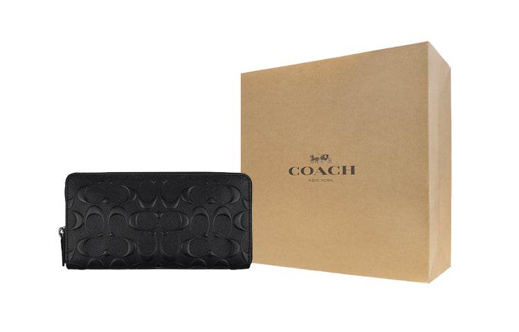 Кошелек мужской Coach - Boxette Shop